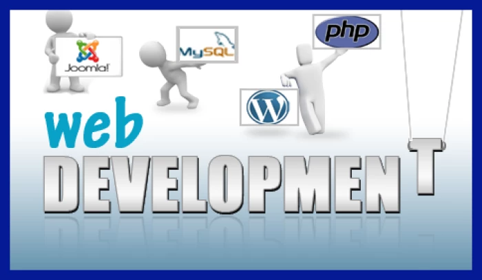 Web Development